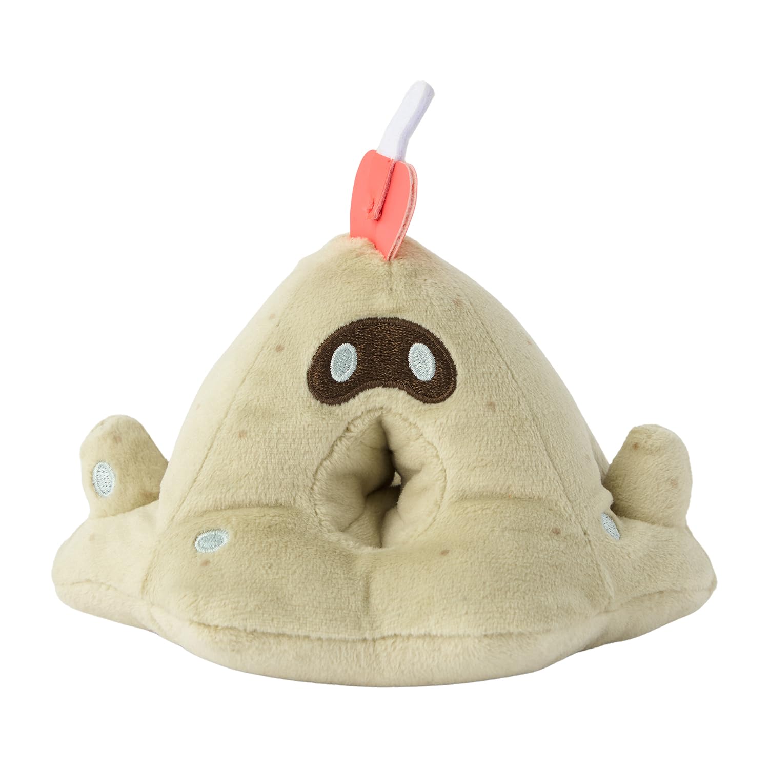 Amazon.co.jp: ポケモンセンターオリジナル 769 ぬいぐるみ Pokémon